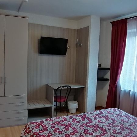 Albergo Sella - Monte Amiata 阿巴迪亚·圣萨尔瓦多 外观 照片