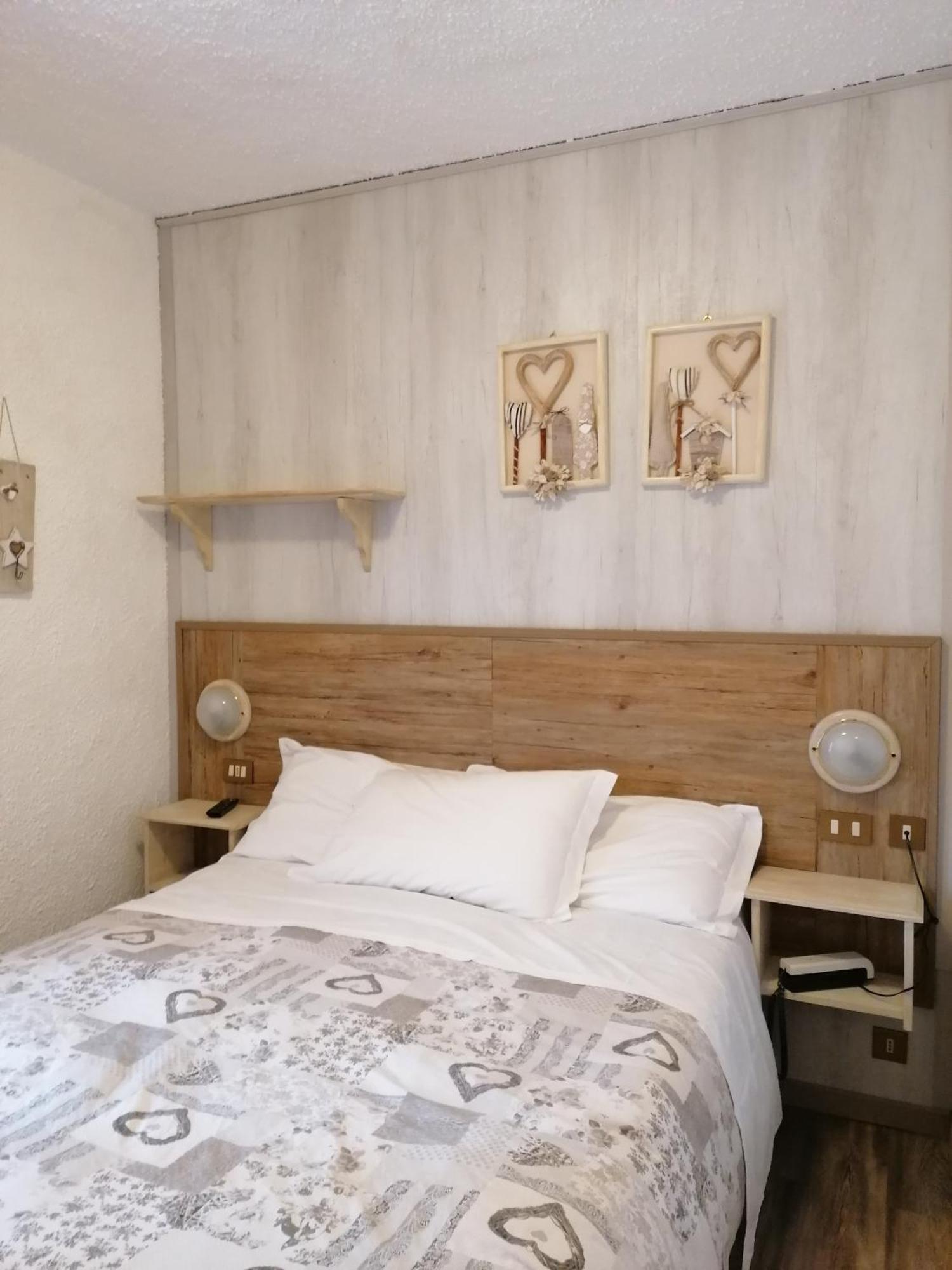 Albergo Sella - Monte Amiata 阿巴迪亚·圣萨尔瓦多 外观 照片